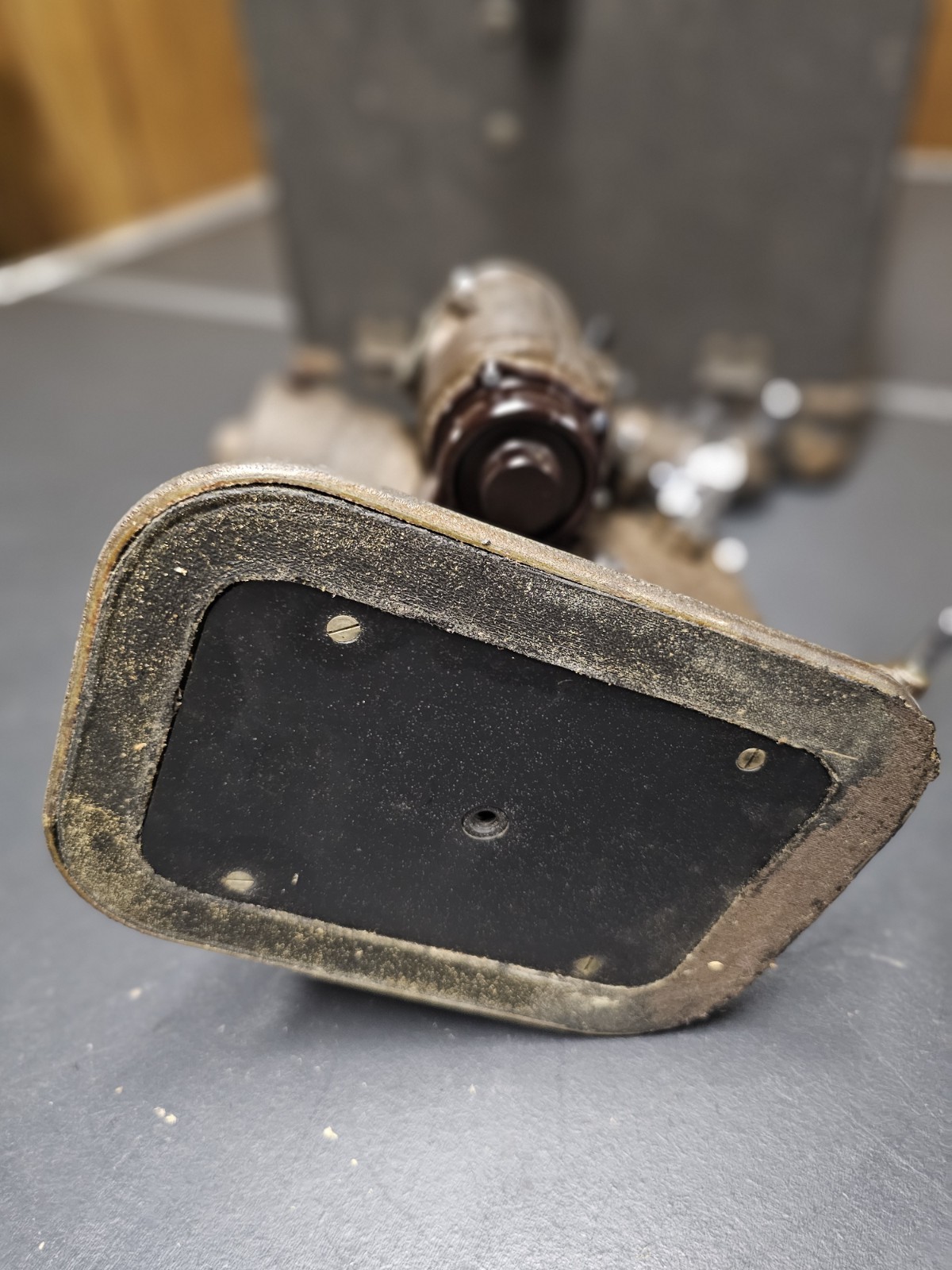 Bell & Howell Filmo 8mm Master 400 Projector