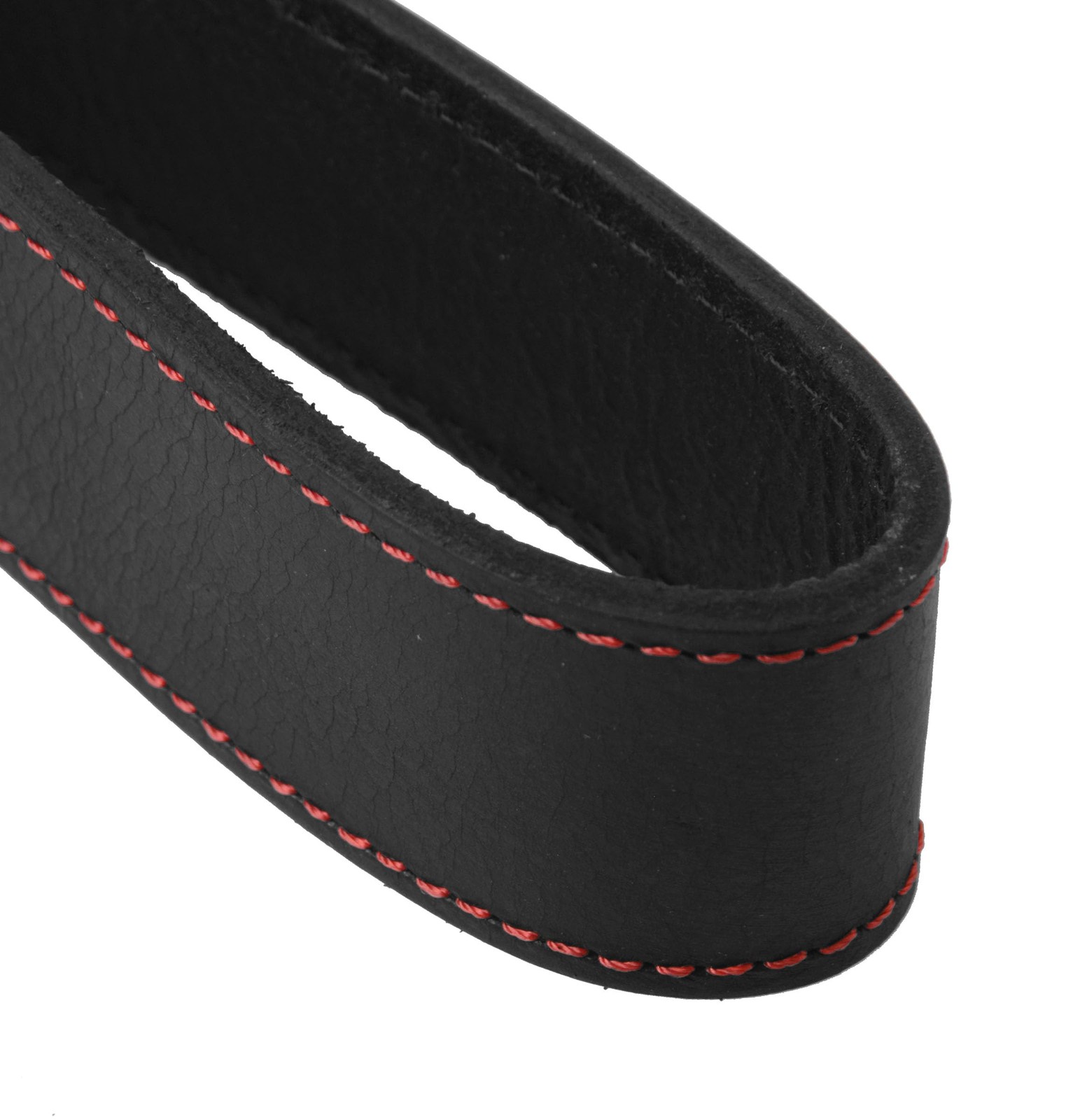 Strict Leather Looped Leather Slapper