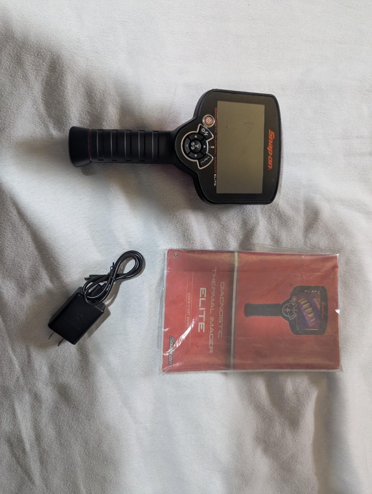 Snap-On Tools Diagnostic Thermal Imager Elite EETH310
