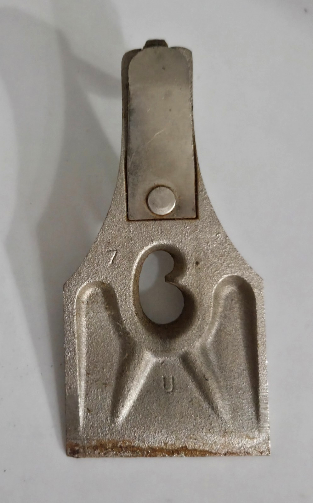 Vintage Stanley \ Bailey ~ No 6 ~ Smooth ~ Wood Plane