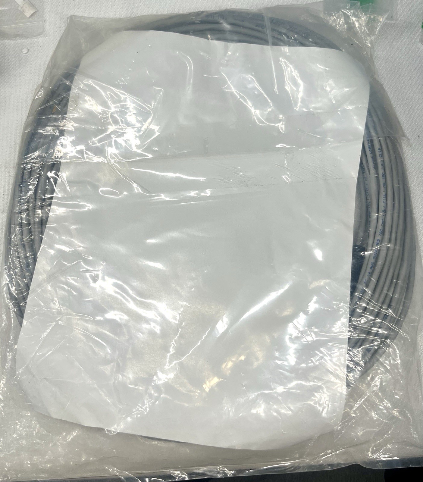 Marco Ophthalmic EMR-75-08USB 75ft 8-Pin USB Interface Cable Auto Refractor