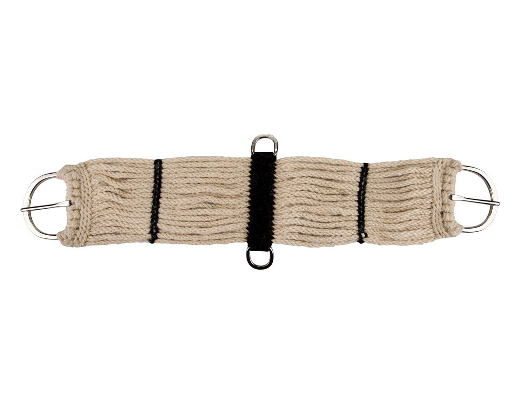 Tabelo Cinch 17 Strand Wrapped Center Stainless Steel Hardware 723477