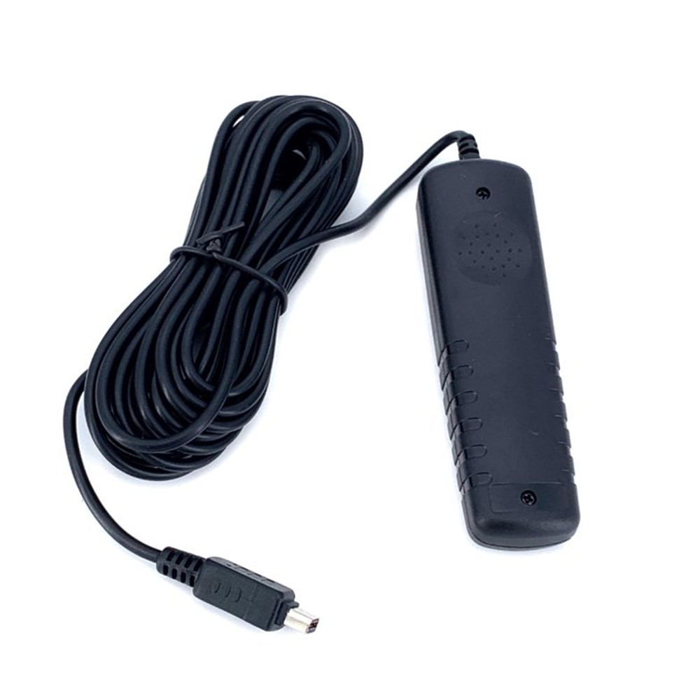 Shutter Release Cable replace RM-UC1 for Olympus E-P5 OM-D E-M1 EM5 EM10 Mark II
