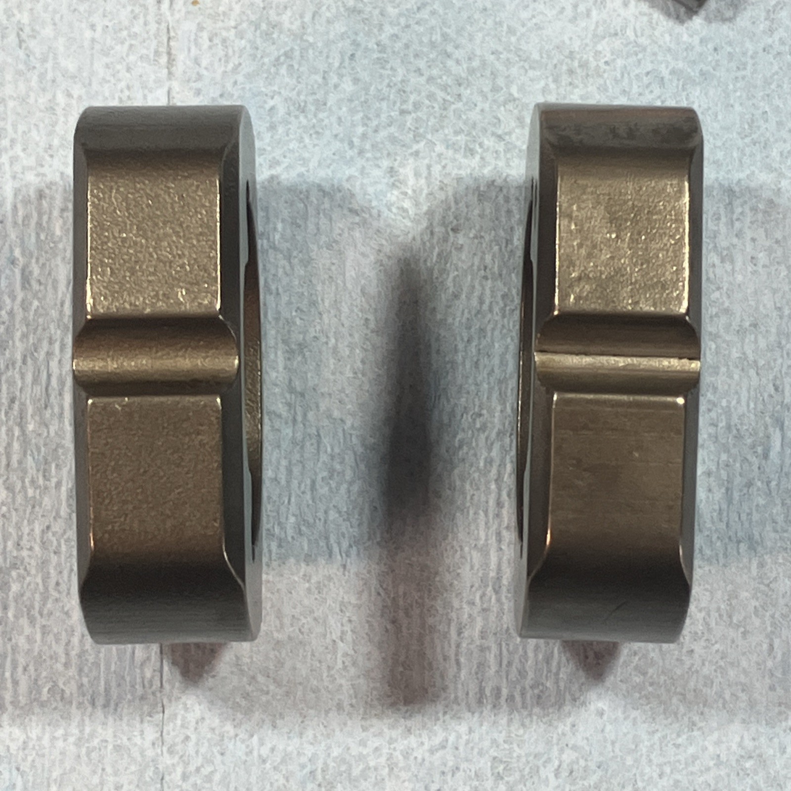 Ingersoll-Rand 2135ti Hammers & Pins. Fits Many Makes & Models!