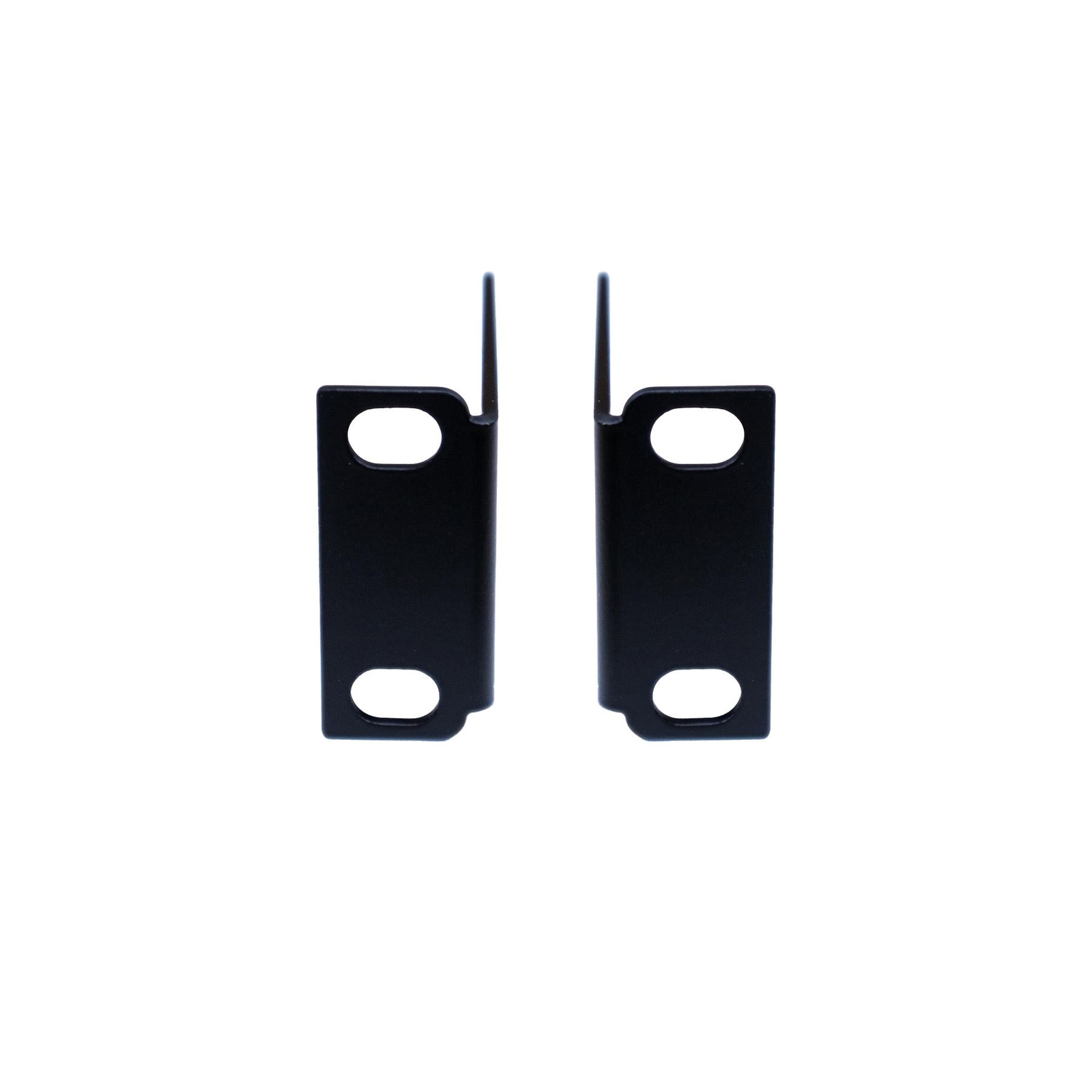Right and Left Side Rack Ears for the Focusrite 18i20 3rd Generation