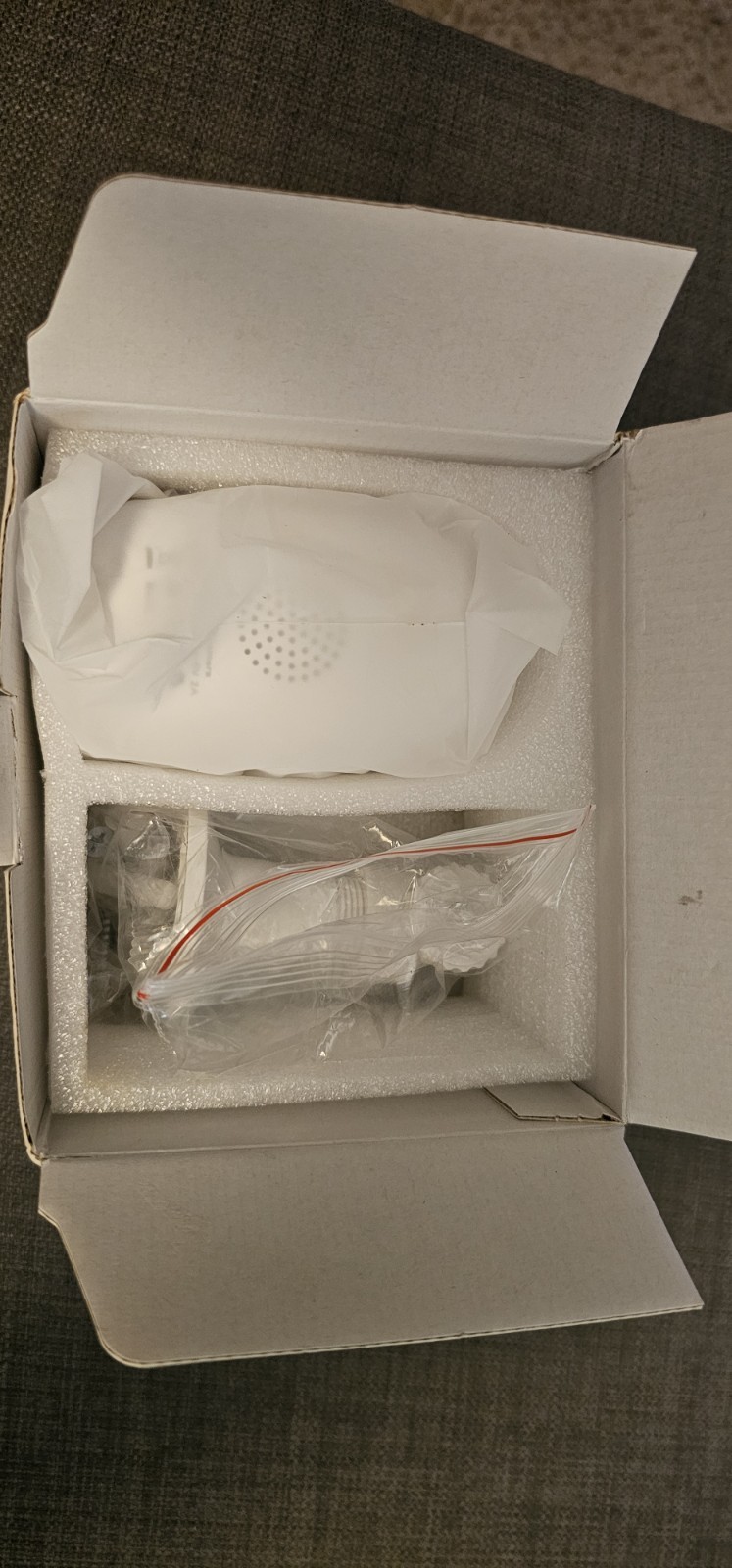 Galayou R2 Pro 2K Battery Wireless Security Camera Wi-Fi IP65 Night Vision