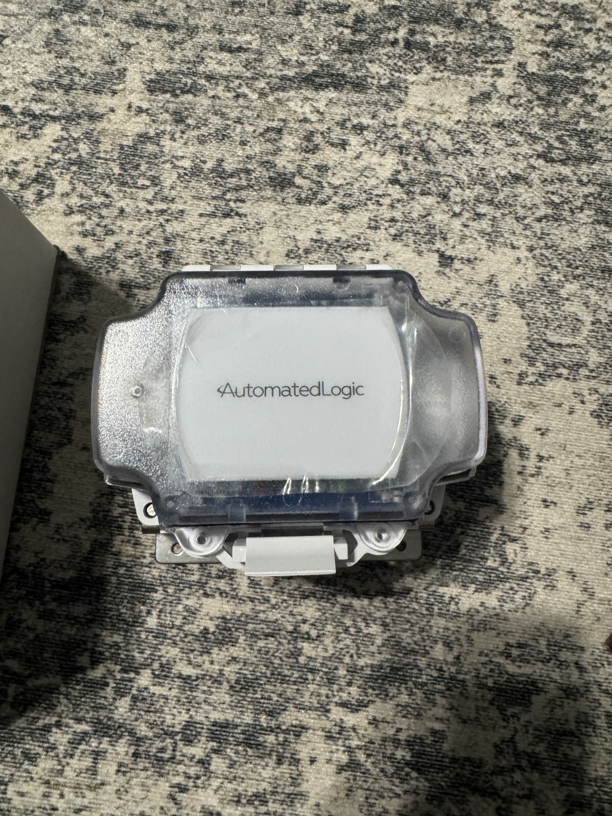 (BAPI) BA/LDT4-PS-BB LEAK DETECTOR