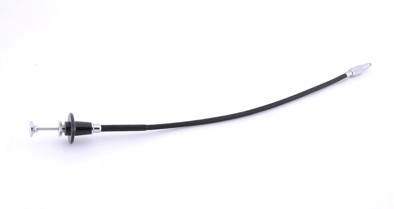 Nikon AR-3 AR3 Manual Shutter Cable Release