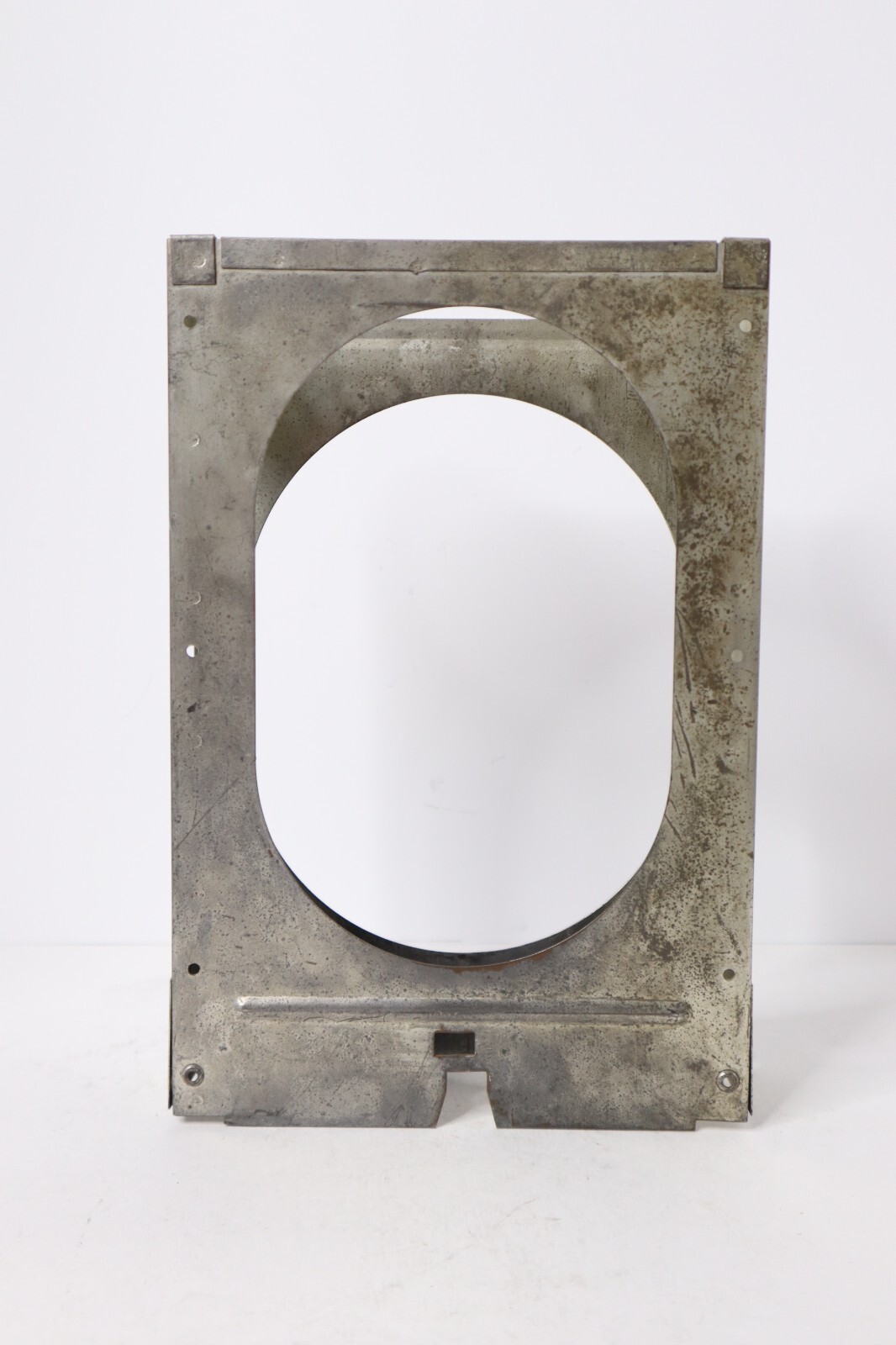 Bendix King KX155 / KX165 NAV/COM Mounting Tray