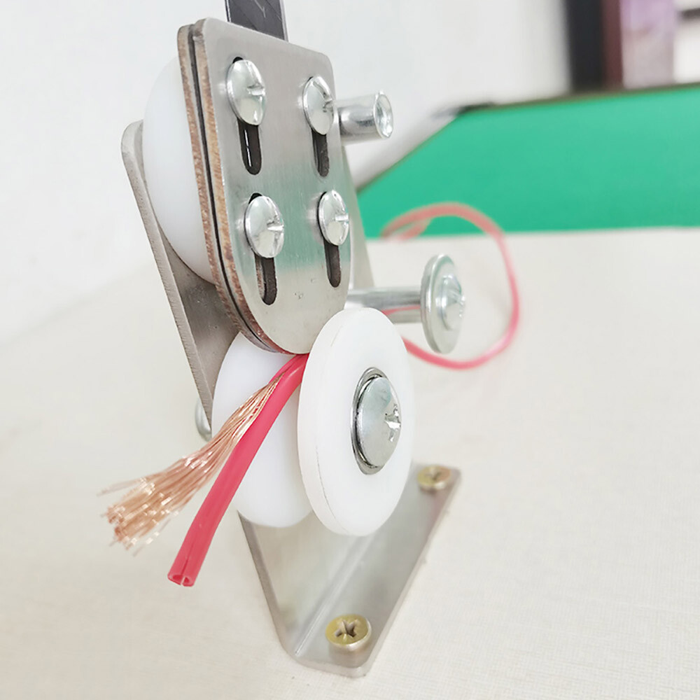 Mini Waste Cables Stripper Manual Wire Stripping Machine Cable Peeling Machine