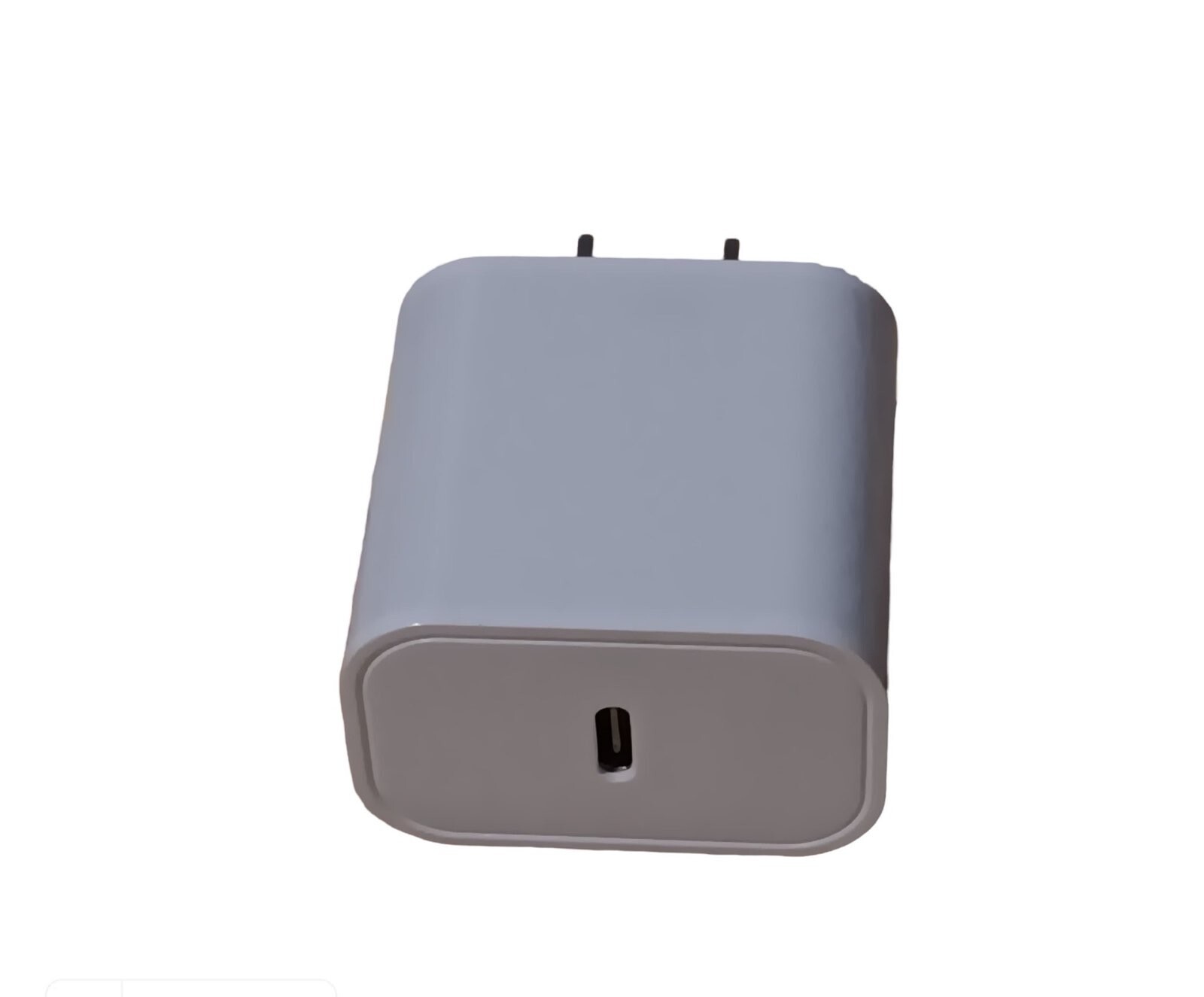 Type-C Charging Block
