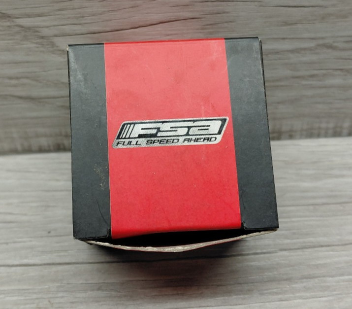 FSA 'Orbit36' 1 1/8" Threadless Integrated Headset 36/36 41 deg