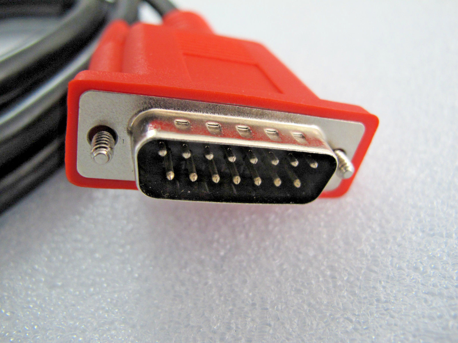 REPLACEMENT DATA CABLE SNAP ON SOLUS PRO & MODIS SCANNER REPLACES PN EAX0066L50A