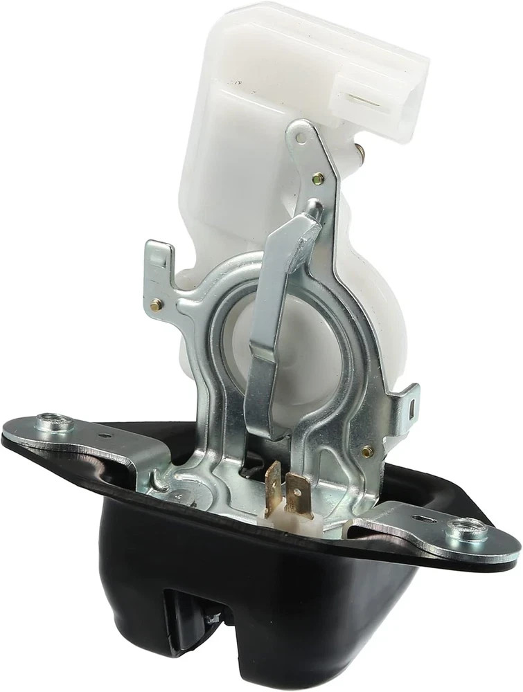 Trunk Latch Lock Actuator 74800-SMG-G01 for Honda CR-V 2007-2011 Tailgate