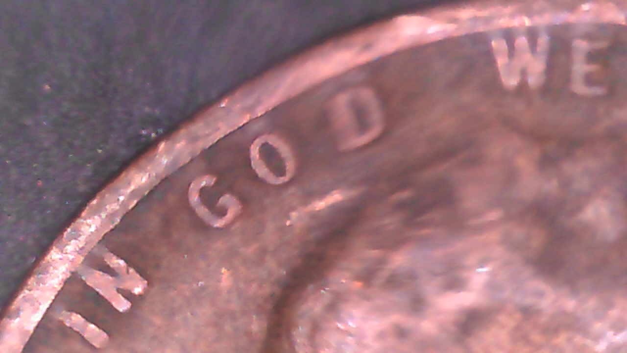 1930 Lincoln Wheat Cent