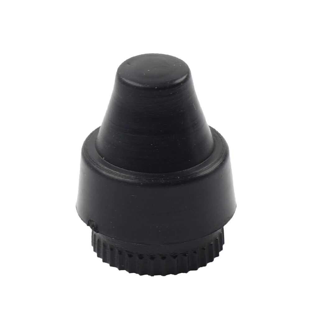 1pcs Rubber Speedometer Switch Knob Boot 67880-94 For Harley 1995-2015