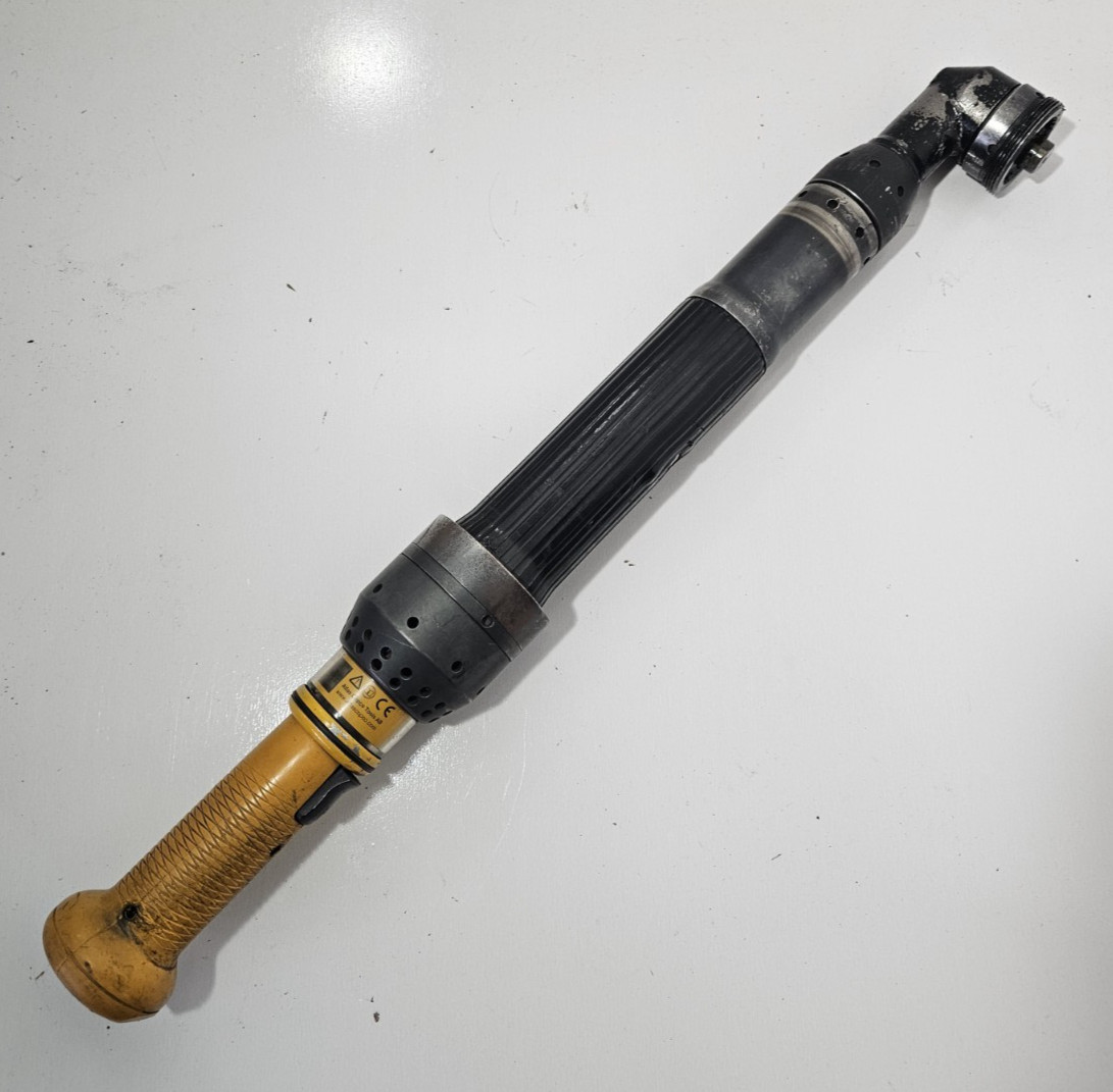 Atlas Copco Nutrunner ETV DS9-100-13-S Electric Machine Assembly Screwdriver
