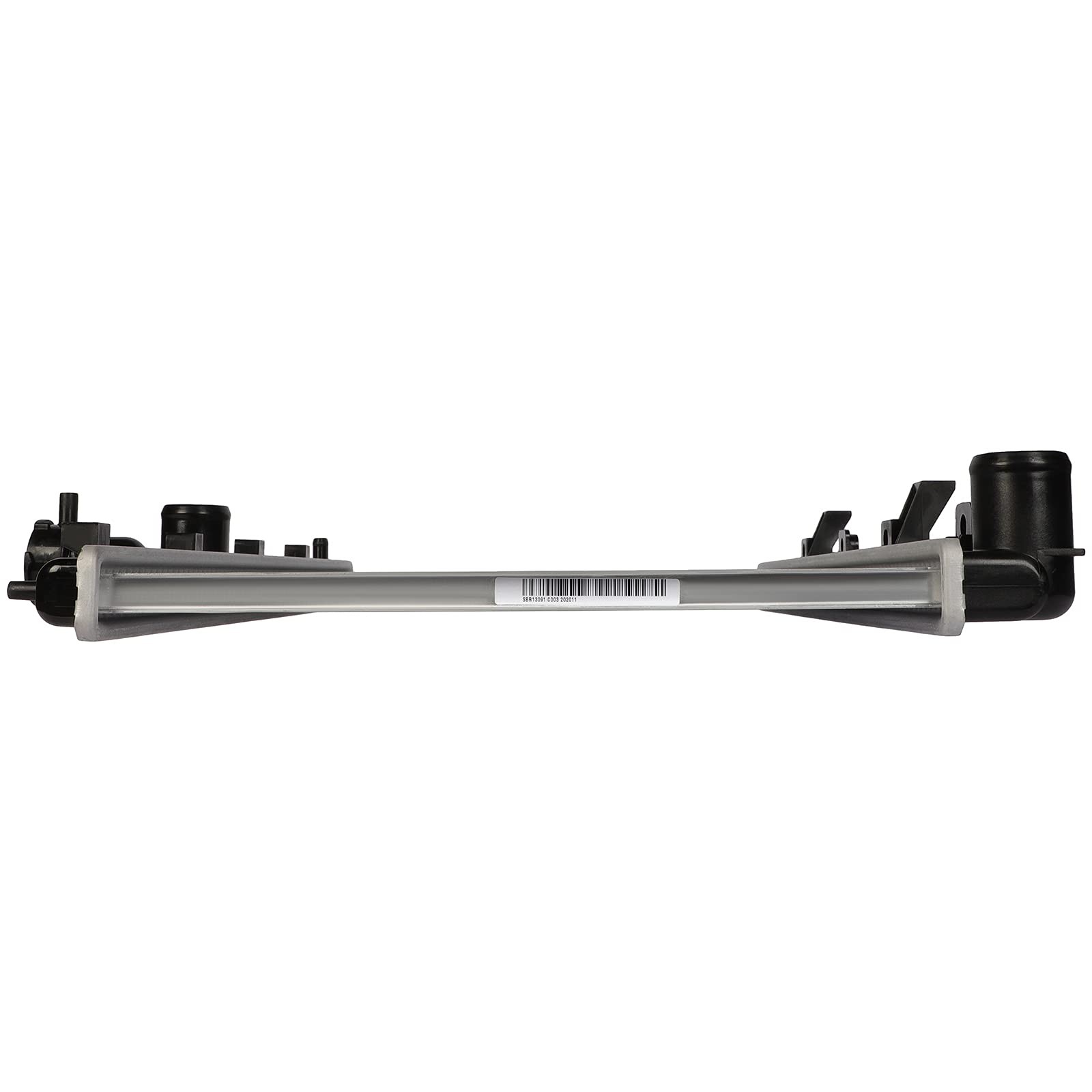 Radiator Compatible With 2008-2014 For Subaru for Impreza 2.5L