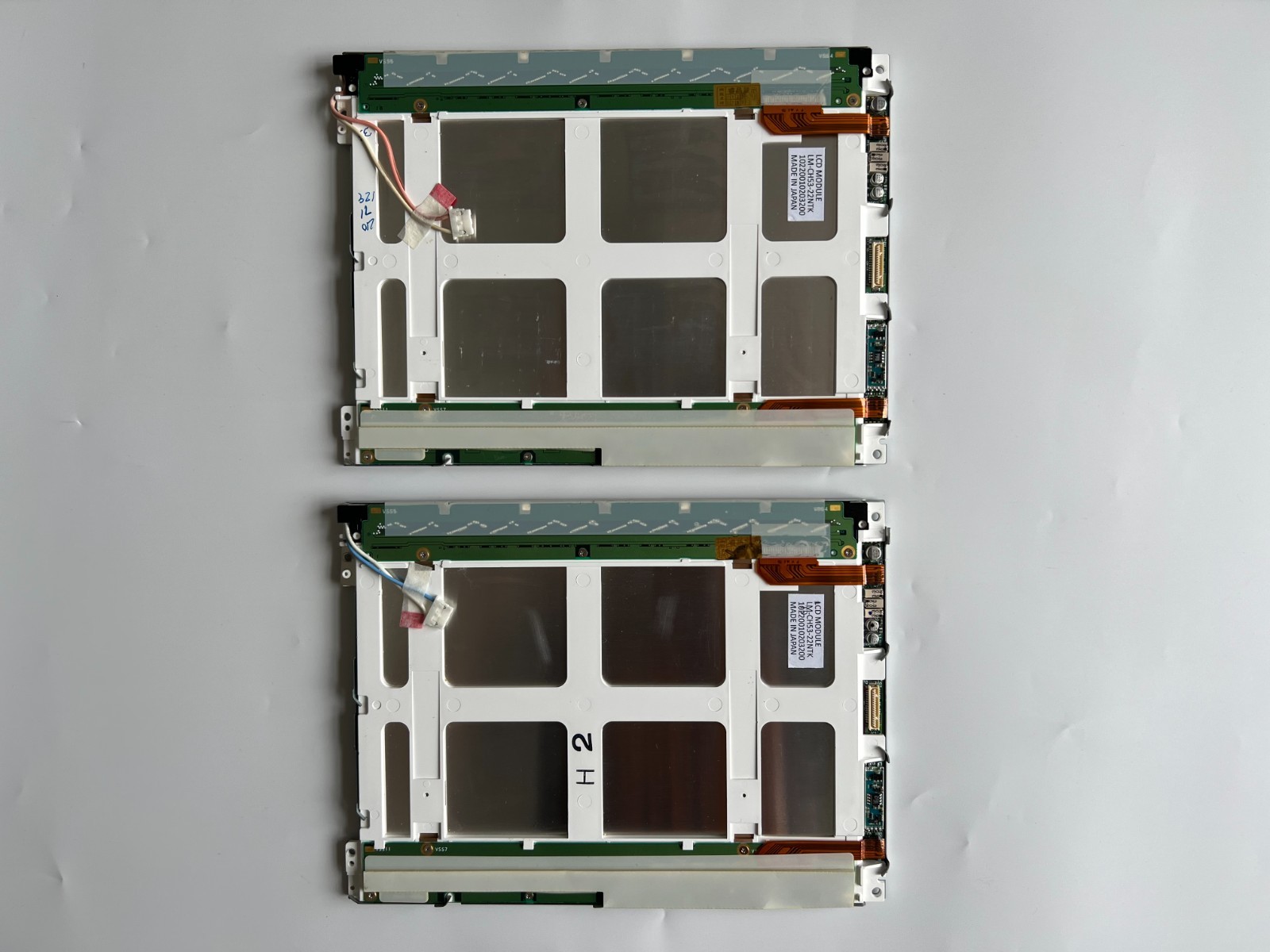 LM-CH53-22NTK 10.4" LCD DISPLAY PANEL 640*480