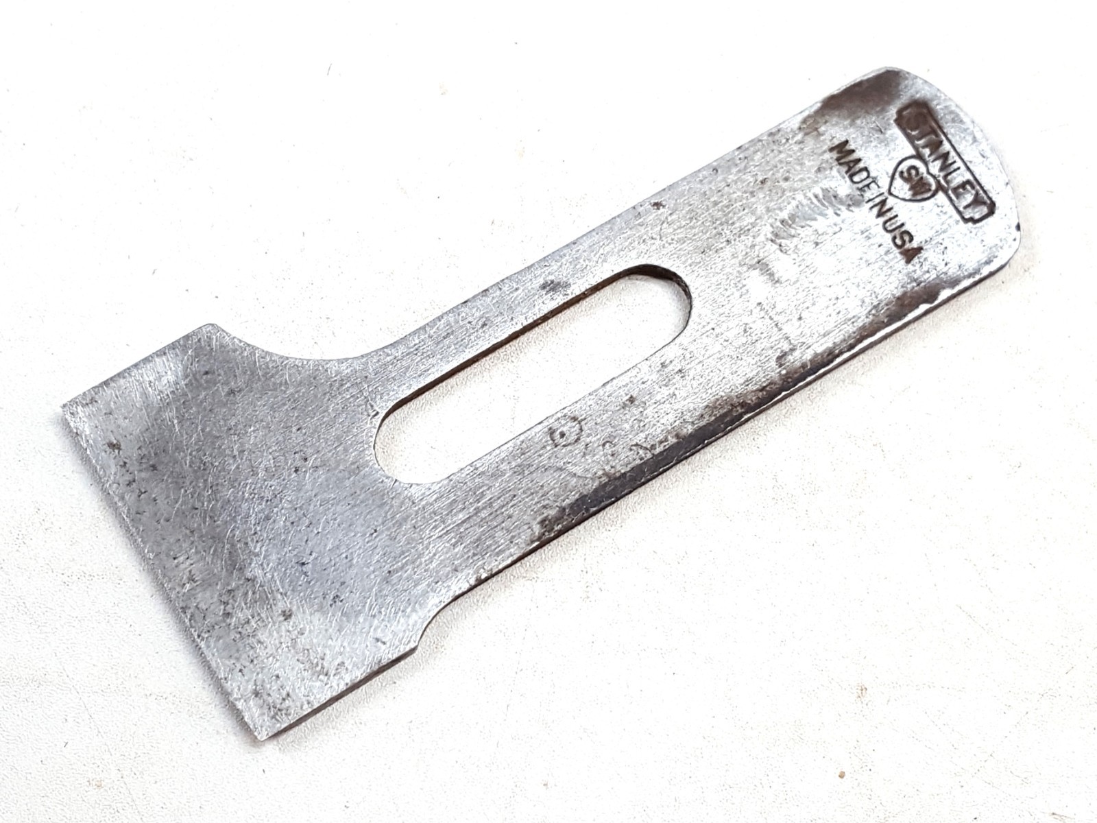 5143 Stanley No. 78; Iron, SW Trademark