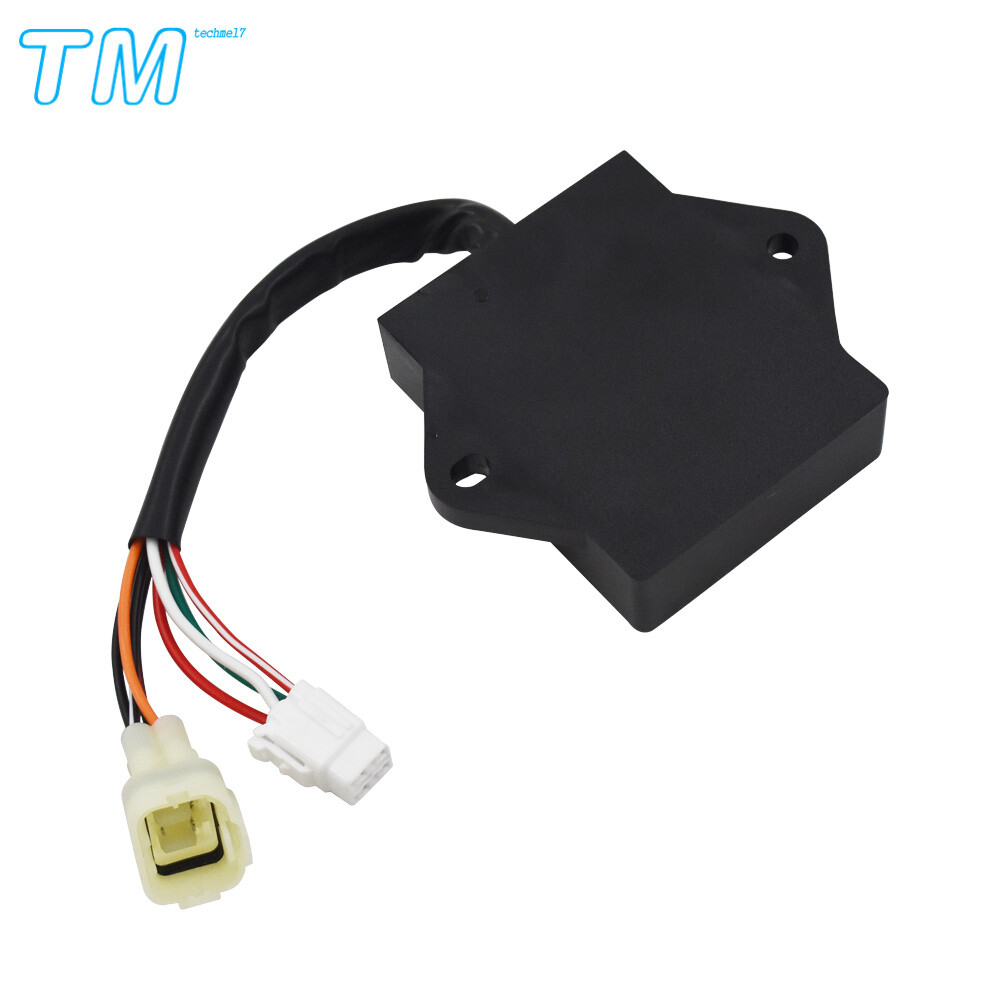 NEW CDI FOR YAMAHA Banshee 350 YFZ350 1997-2006 3GG-85540-10-00 ATV