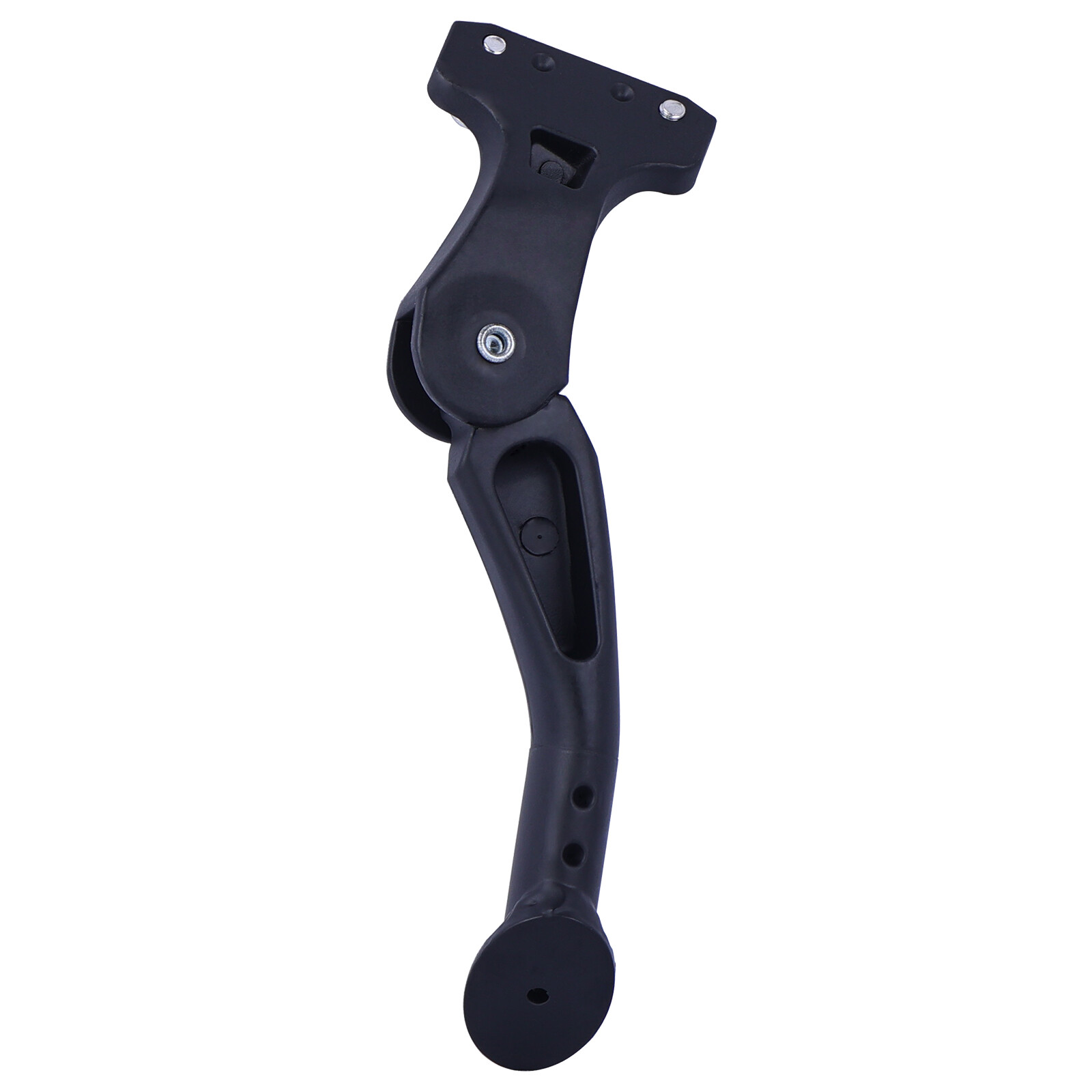 Durable Bicycle Kickstand for Stretch Bikes Chopper Bike
