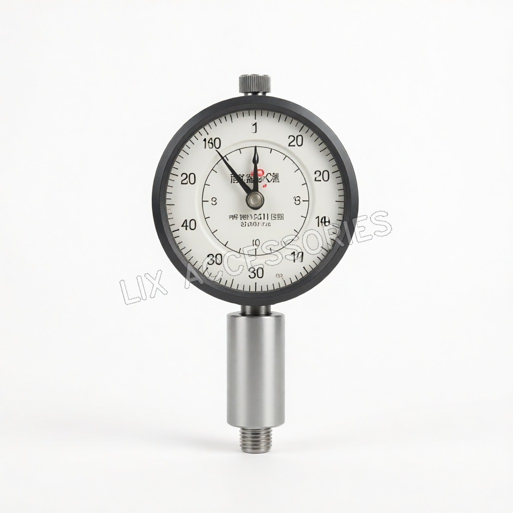 1PC dial gauge depth gauge DM-221