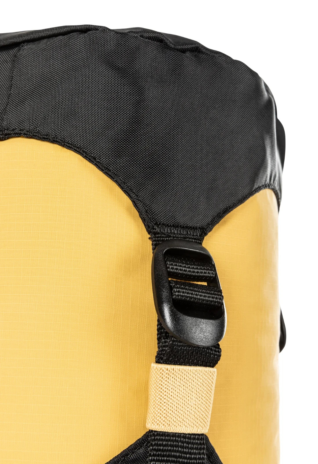 5.11 TACTICAL COMPRESSION SACK 10L - OLD GOLD - NEW