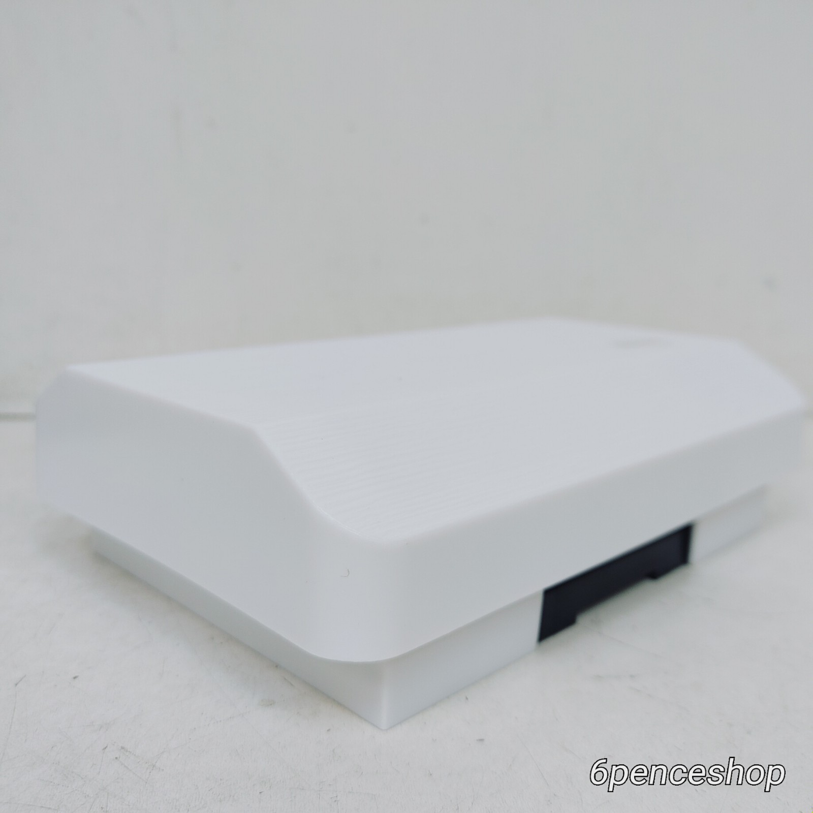 OB-Newhouse Hardware CHM3D Decorative Door Chime