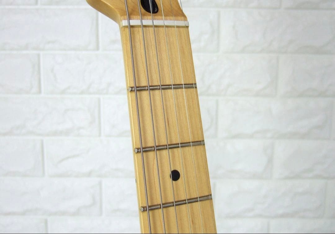 Fender Mexico Telecaster Blue Swirl