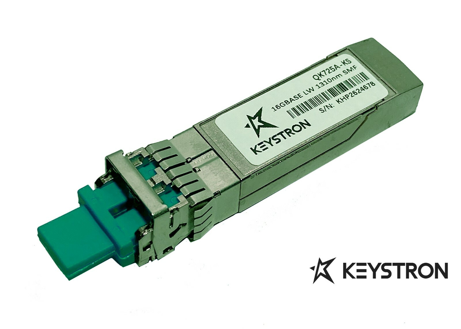 HP Compatible HPE QK725A 16Gb LW B-series SFP+1310nm 10km 1310nm SMF NEW