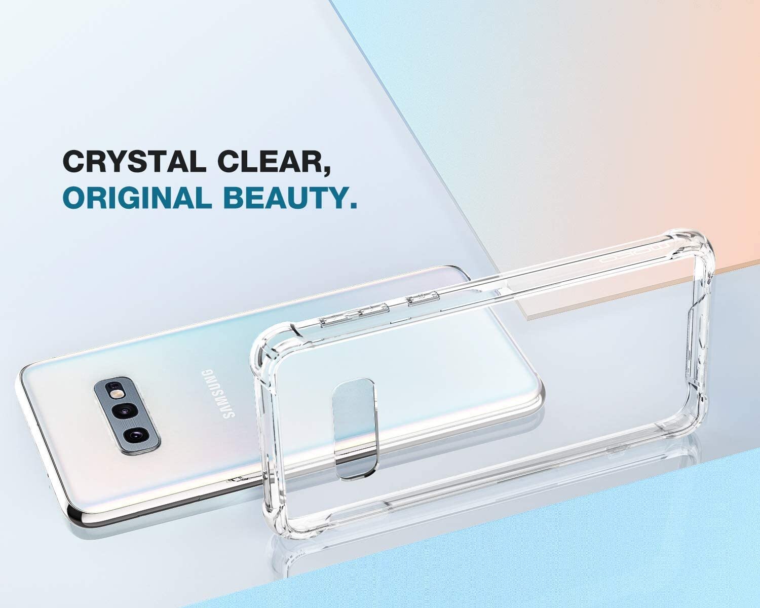 For Samsung Galaxy Note S24 S23 S22 S21 S10 S9 A50 A20 A13 Shockproof Case Cover