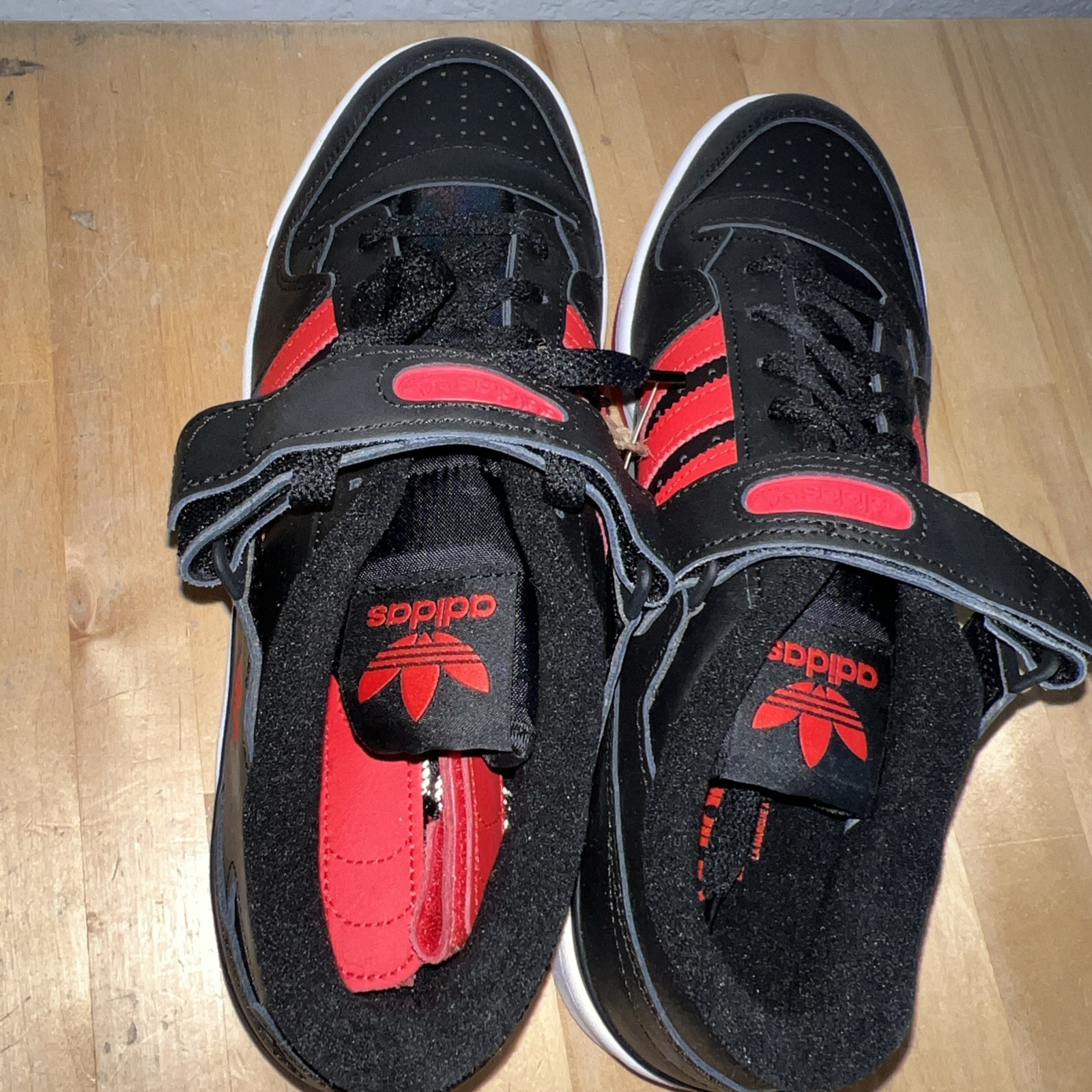 adidas Forum Low Mens Shoes/ Sneaker Size 12