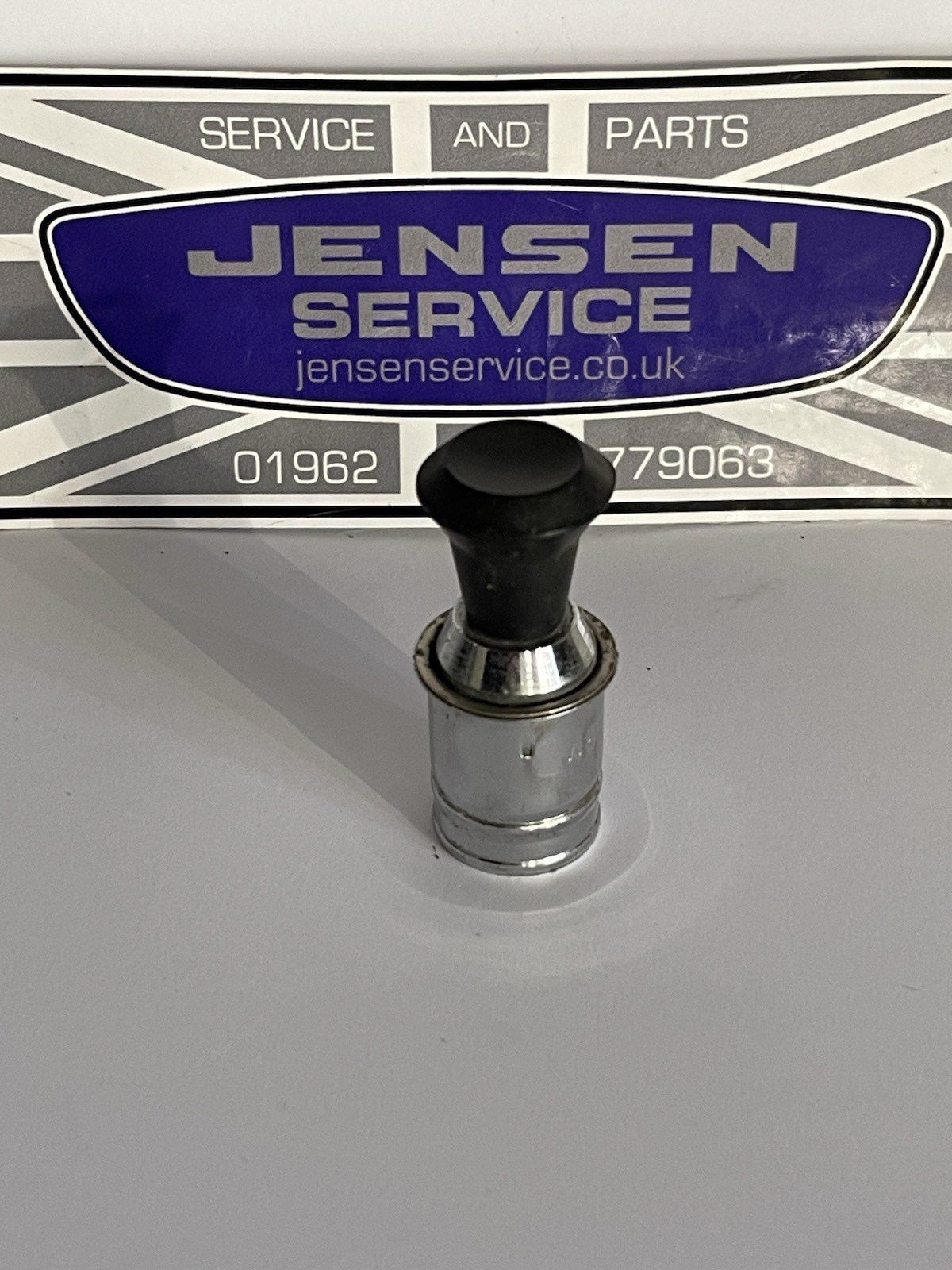 JENSEN INTERCEPTOR , SP , FF & CONVERTIBLE - CIGAR LIGHTER ELEMENT # CT 5724