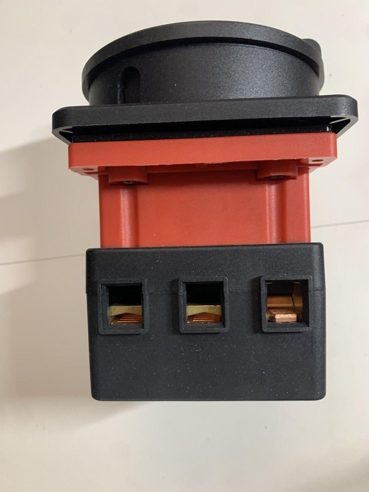 Beny BYAF-125 AC Isolator, AC Isolator Switch NEW!