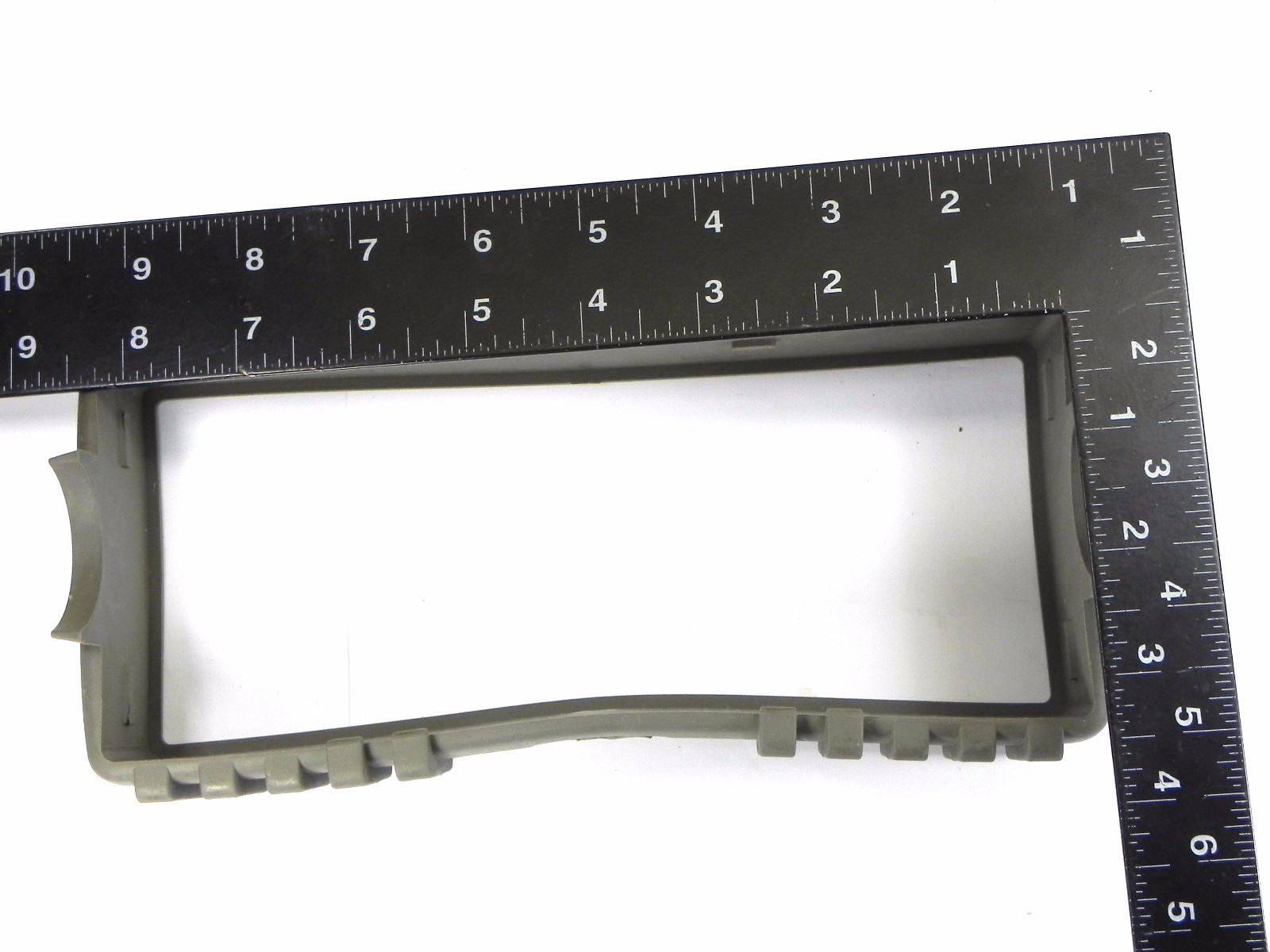 Keysight 34401-86000 Bumper Set - Dark Gray