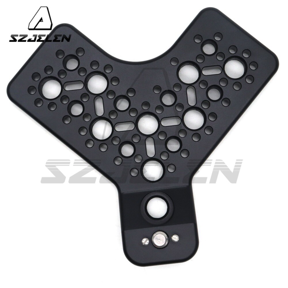 Kickstand for Teradek CTRL.5 Base,Fixed Bracket