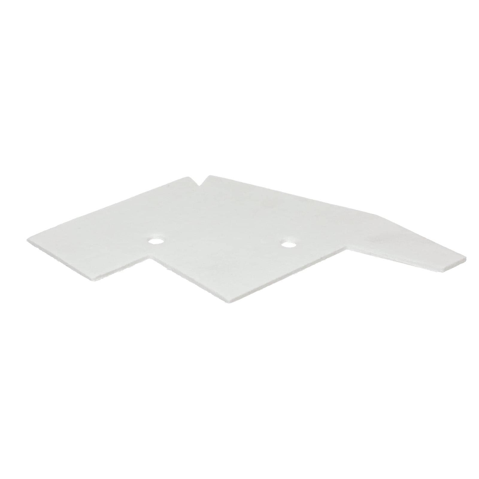 INSULATION, H30 FV LH/RH SEAL 8160731 - Genuine OEM Replacement Part