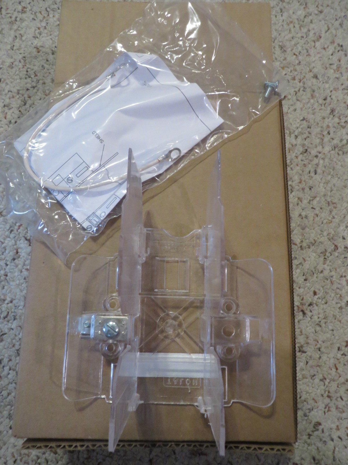 EATON Fifth Terminal Kit  ARP00326CH - New