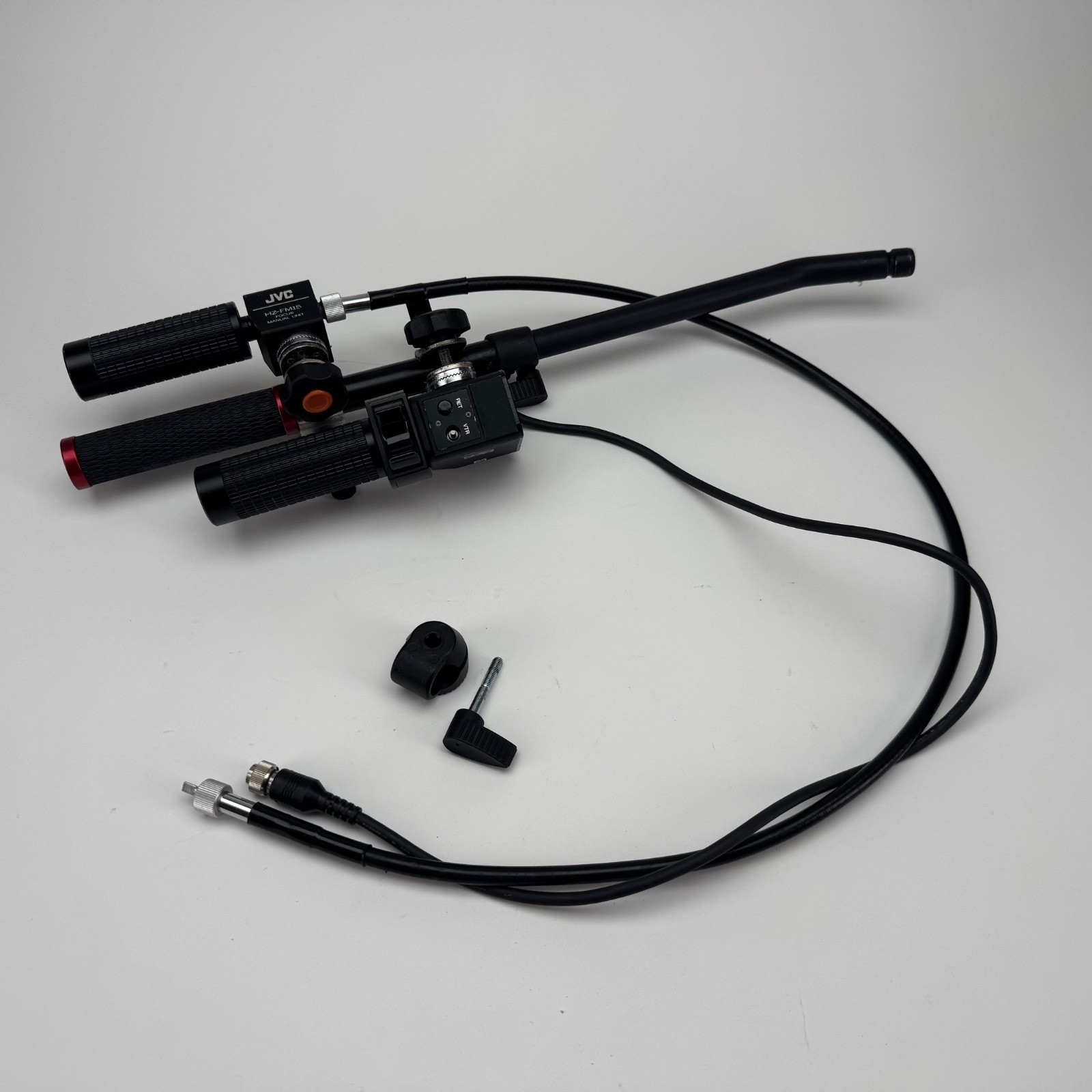 JVC HZ-FM15 Professional Focus Manual Control Unit for Broadcast Lenses