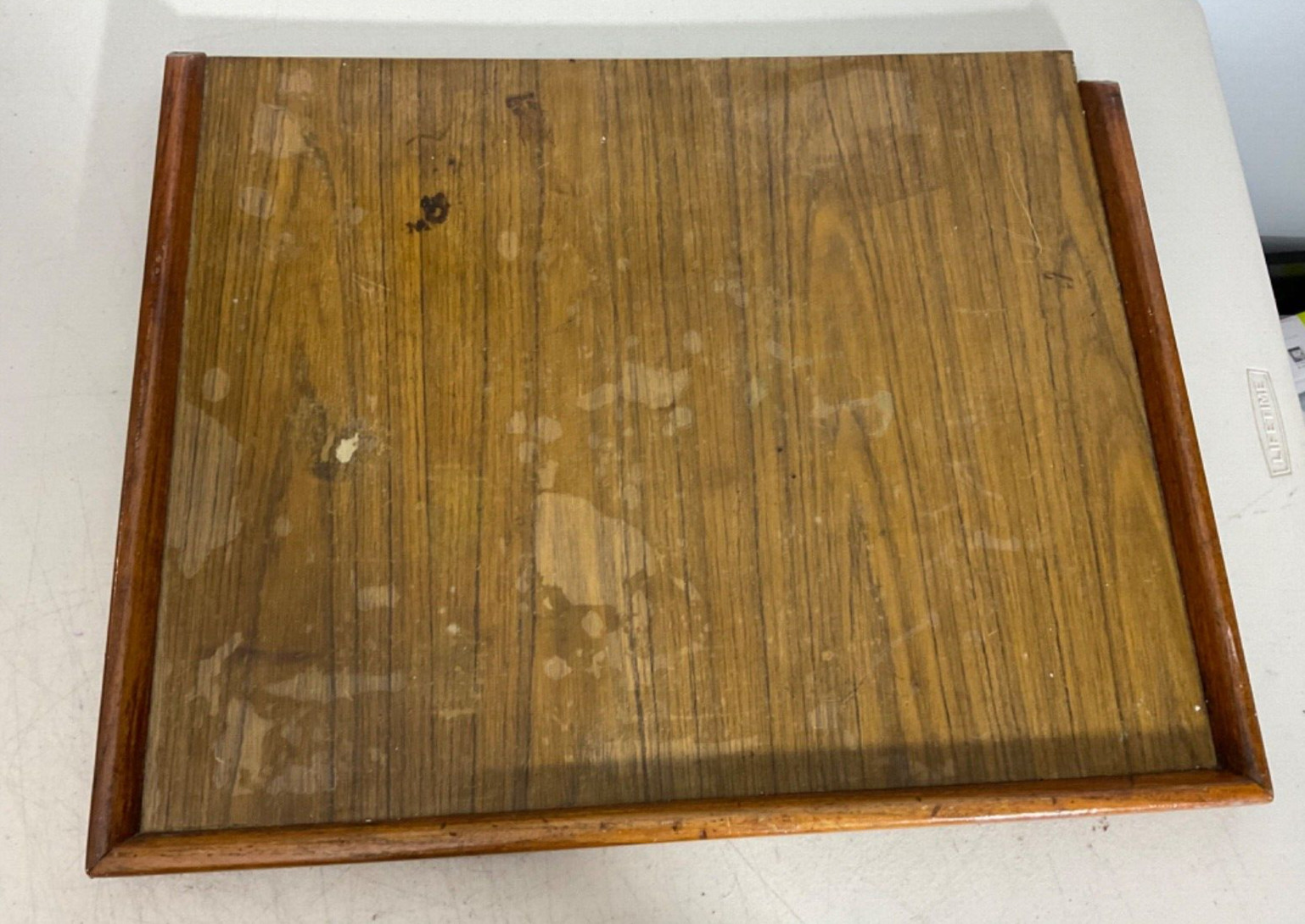 Navigation table Hinged Lid CATALINA 30 1978 - 1984. Other years. Other models