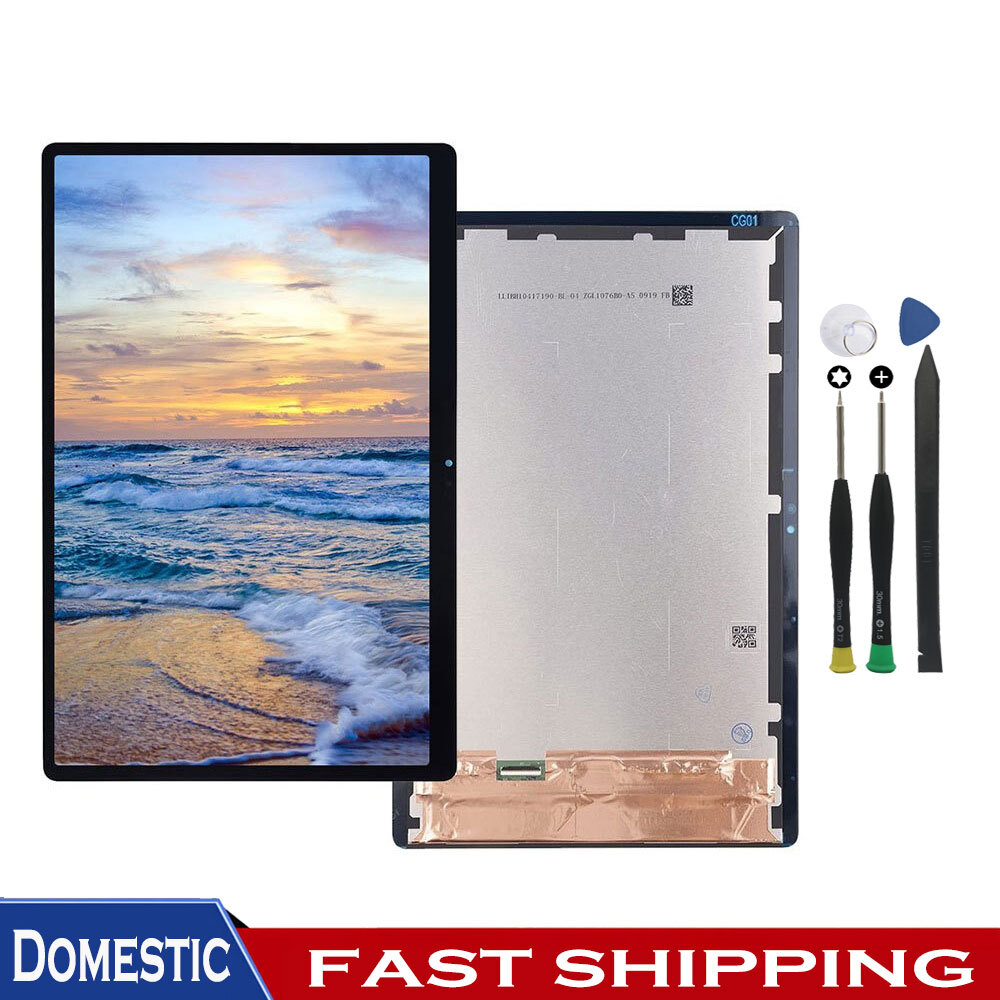 LCD Display Touch Digitizer For Samsung Tab A7 10.4 2020 T500 T505 T503 Tool