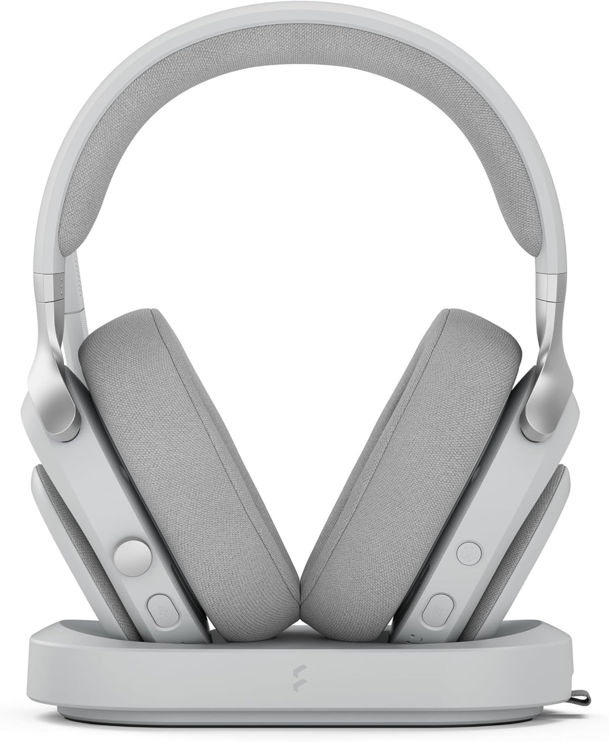 Fractal Design Scape Wireless Gaming Headset FD-HS-SCA1-02 Light