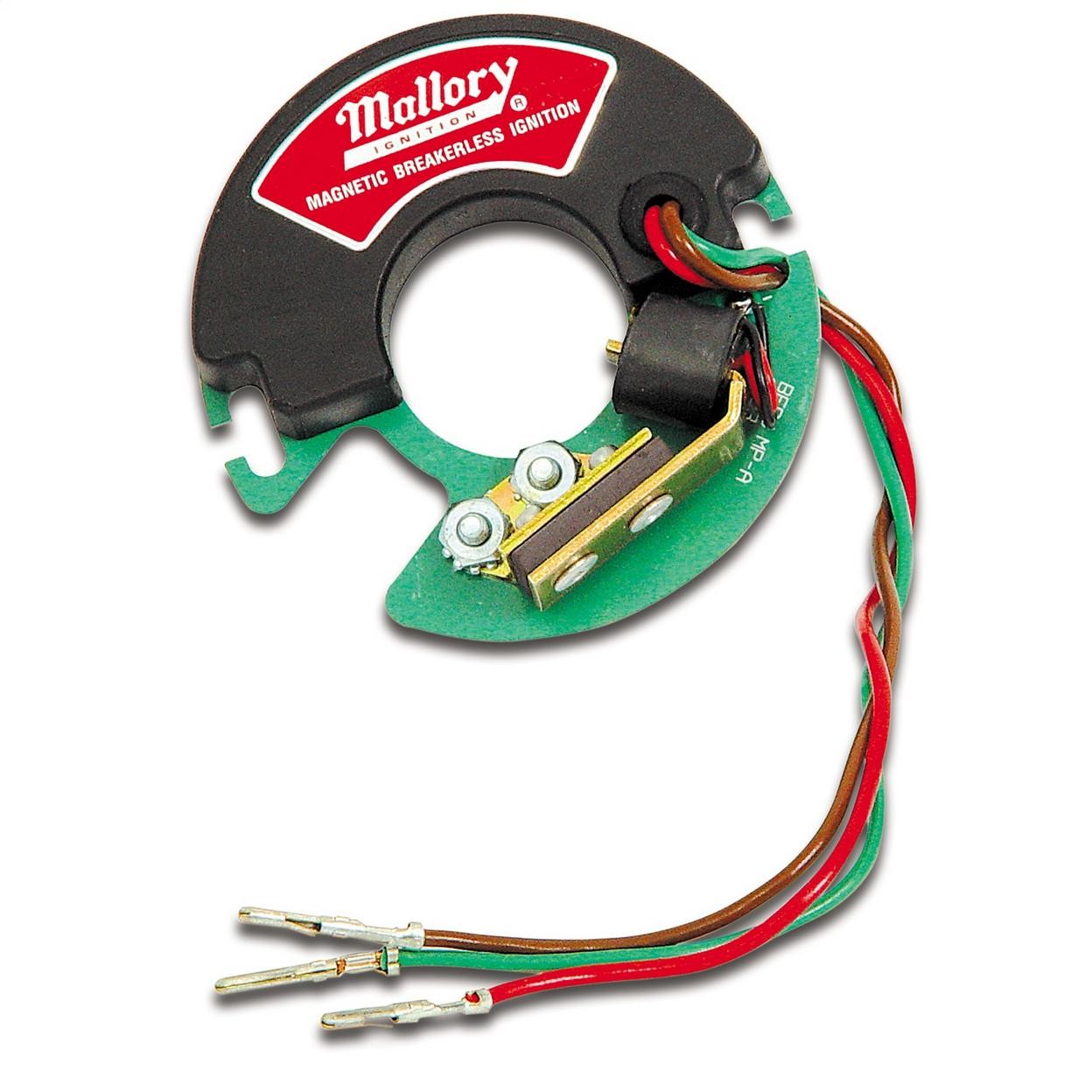 Mallory Ignition Control Module | 609