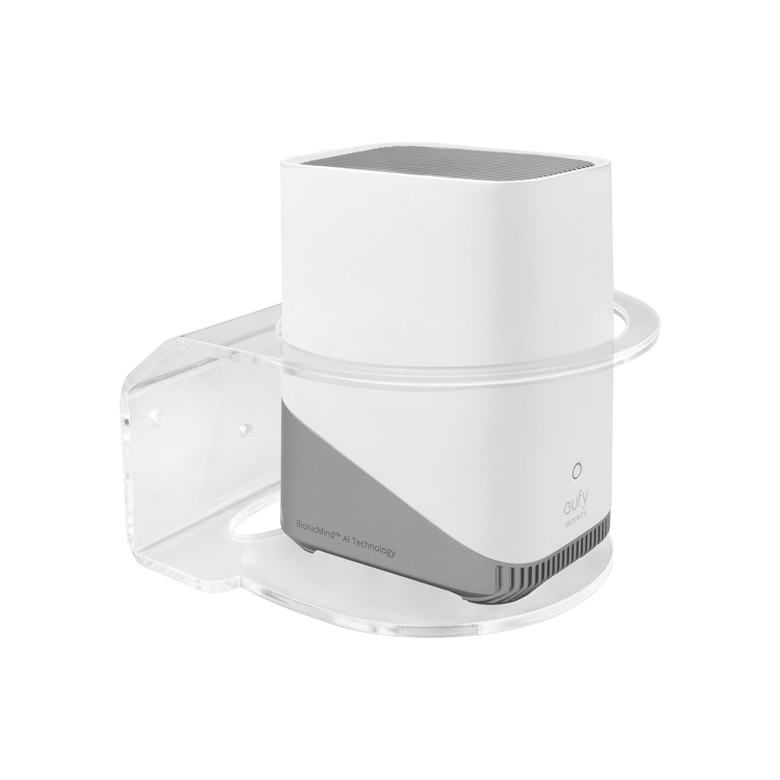 Koroao Wall Mount Holder for eufy Security HomeBase 380 (HomeBase 3),...