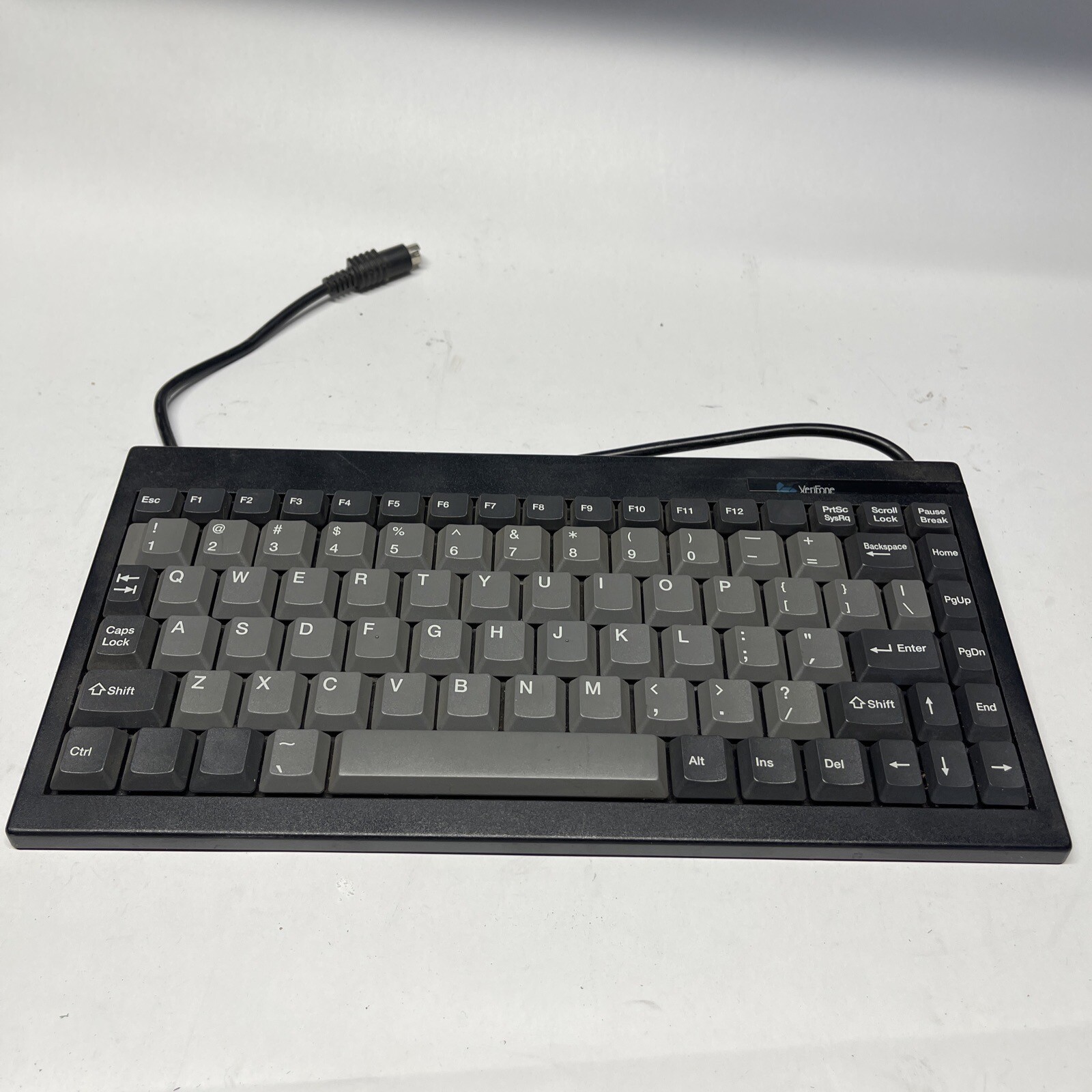 VERIFONE KEYBOARD 100 US P058-002-01  C4-7