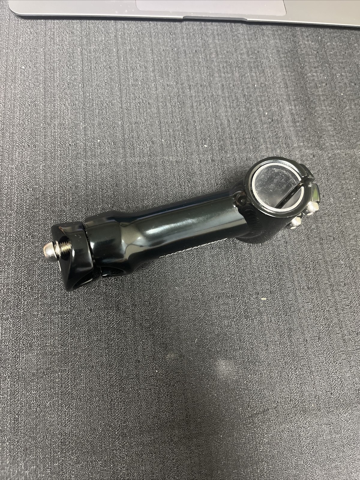 Dimension zero degree stem 10cm 1 1/8” 25.4 With Shim