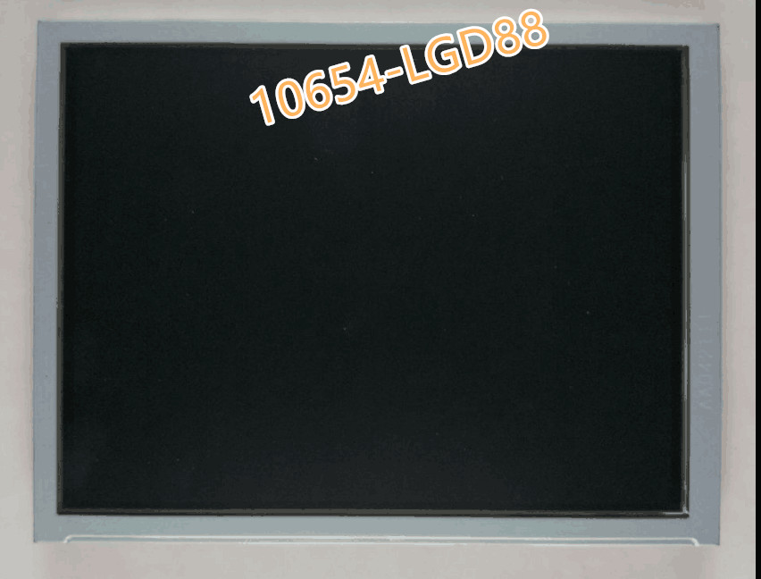 1X for  LTA065A043F 6.5inch   LCD  SCREEN  Panel   @10654
