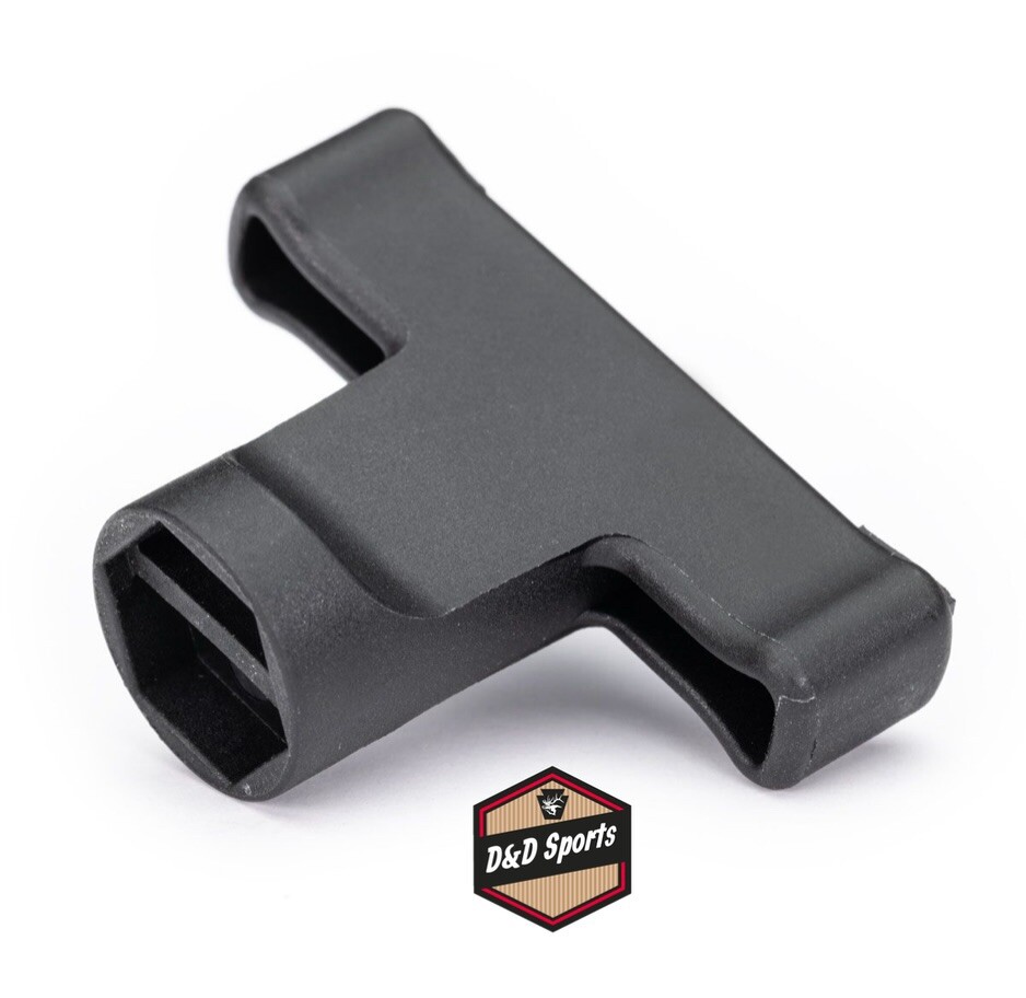 Traxxas 10380 - Tool, hatch nut Spartan SR