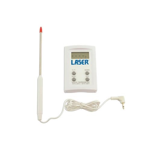 Laser Tools Digital Thermometer 5573